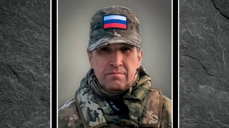Тверская область простится с Валерием Кузьминым, погибшим в зоне СВО - новости ТИА