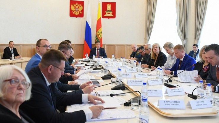 В Тверской области построят питомник декоративных трав и кустарников - новости ТИА
