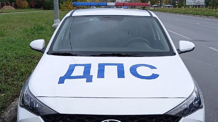 На трассе в Тверской области в ДТП погибли водитель и пассажир легковушки - новости ТИА