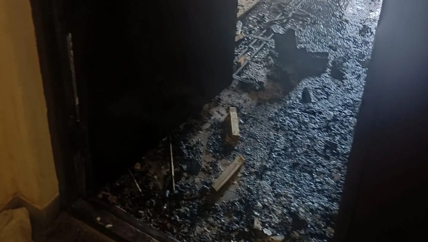 Фото: прислали в редакцию ТИА