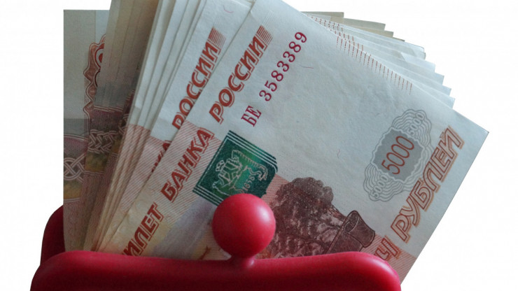 Банк России поднял ключевую ставку до 13% - новости ТИА
