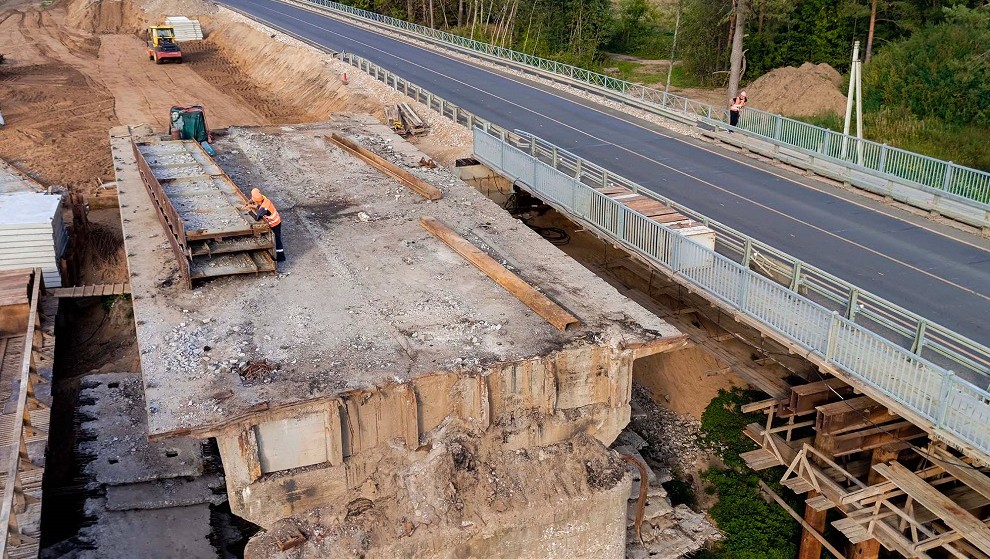 фото — ФКУ Упрдор «Россия»