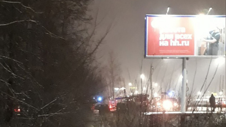 В Твери эвакуировали детскую поликлинику на площади Гагарина - новости ТИА