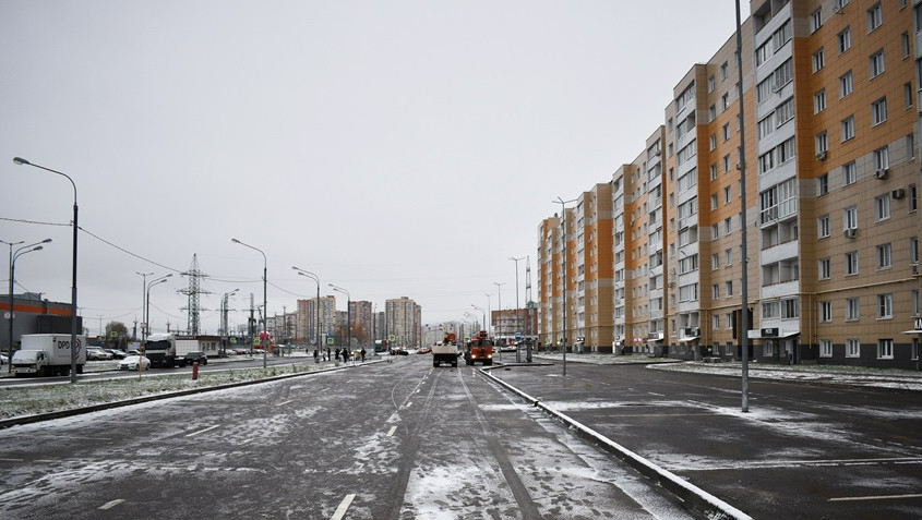 Фото: Администрация города Твери