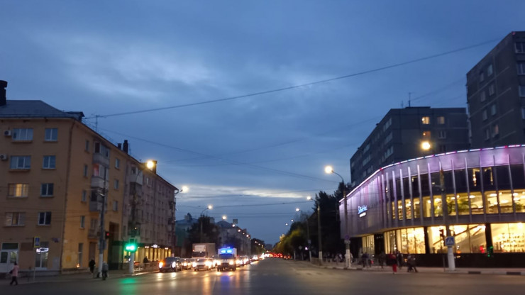 В Твери начались массовые проверки водителей на трезвость - новости ТИА