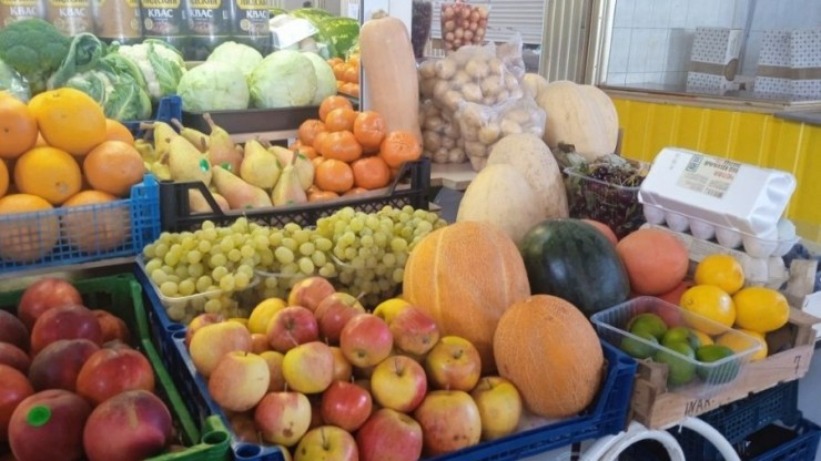 Врач назвала продукты, которые помогут укрепить здоровье зимой - новости ТИА