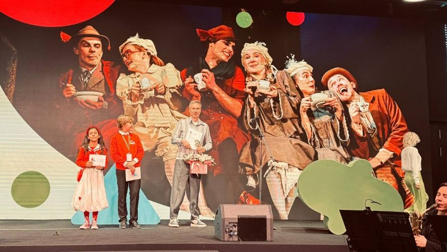 Фото: Тверской ТЮЗ