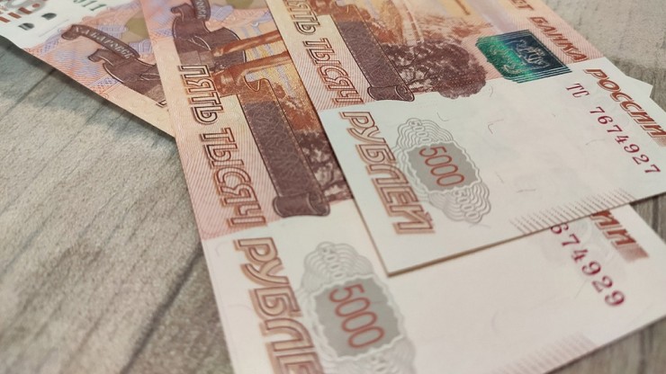 Жителю Калининского округа грозит срок за найденные деньги - новости ТИА