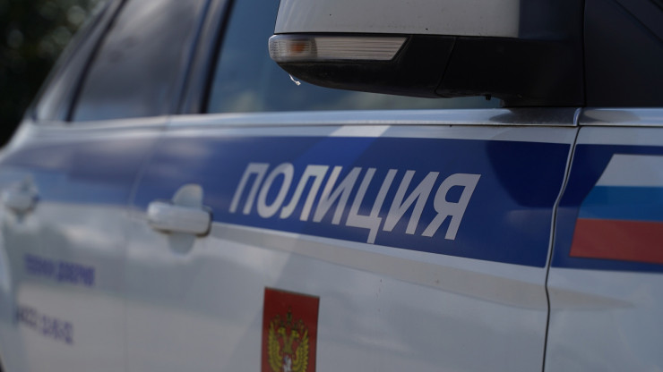 Родственники пенсионерки из города Кувшиново поблагодарили полицейских - новости ТИА