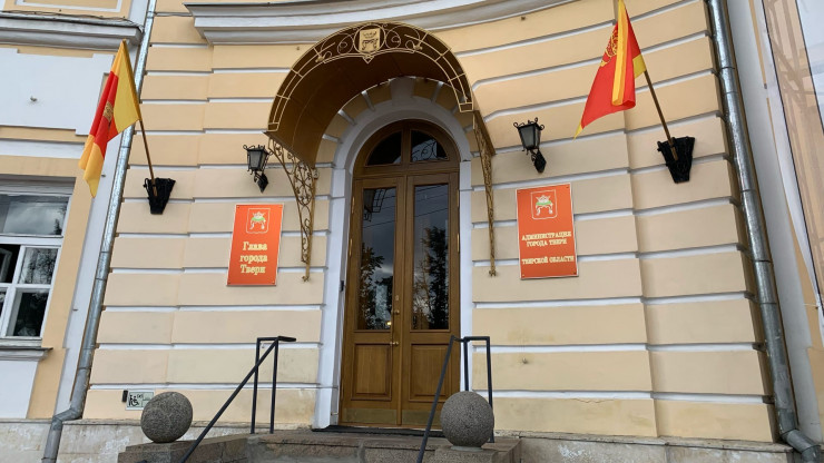 В Твери новым четырём улицам официально дали названия - новости ТИА