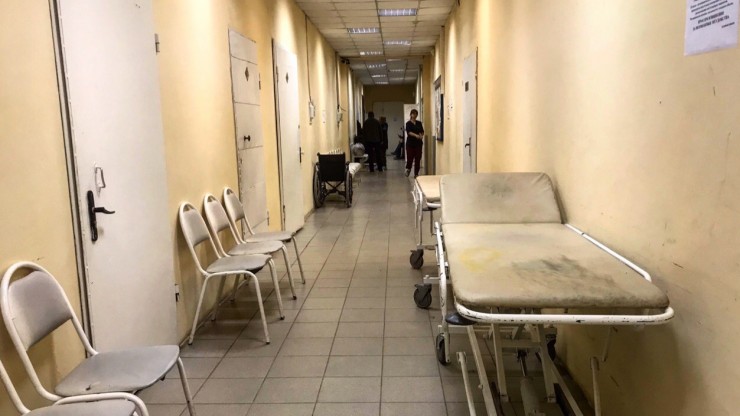 В Тверской области медицинского работника лишили соцвыплаты, помогла прокуратура - новости ТИА