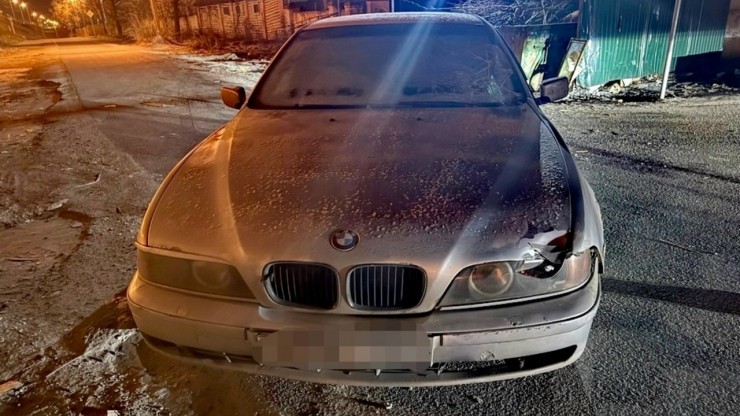 В Твери пьяный водитель поехал за сигаретами и сбил 14-летнего подростка - новости ТИА