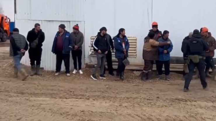 Мужья оказались ненастоящими: в Тверской области закрыли каналы незаконной миграции - новости ТИА