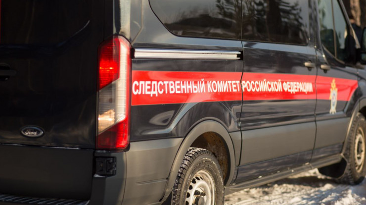 В Тверской области на месте пожара нашли тело мужчины - новости ТИА