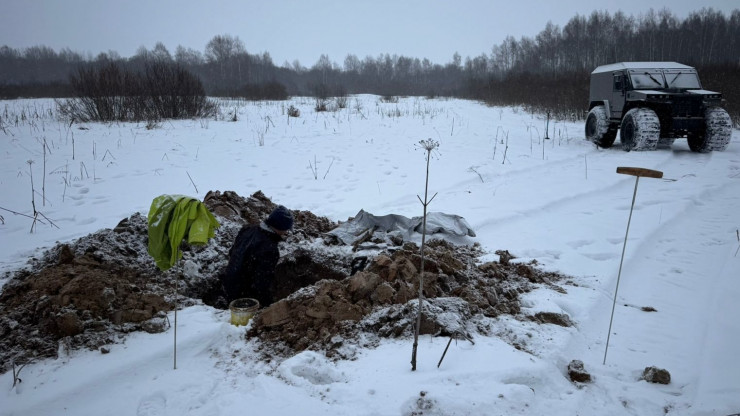 Поисковики рассказали судьбу бойца, чей медальон был найден в Тверской области - новости ТИА