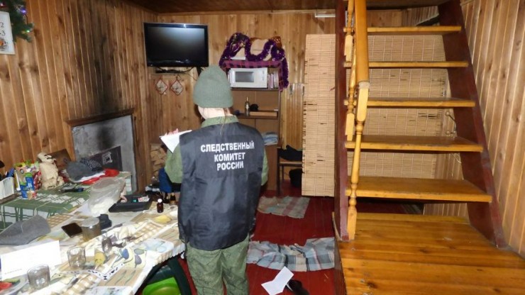 Житель Кимр получил тюремный срок за убийство на дне рождения - новости ТИА