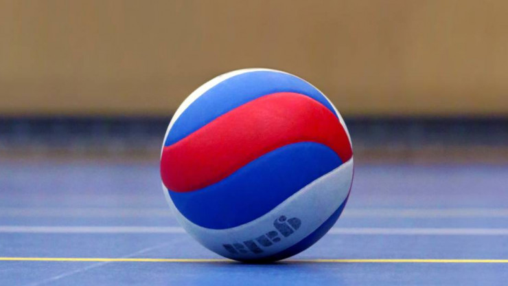 В Тверской области пройдут соревнования по волейболу "Серебряный мяч" - новости ТИА