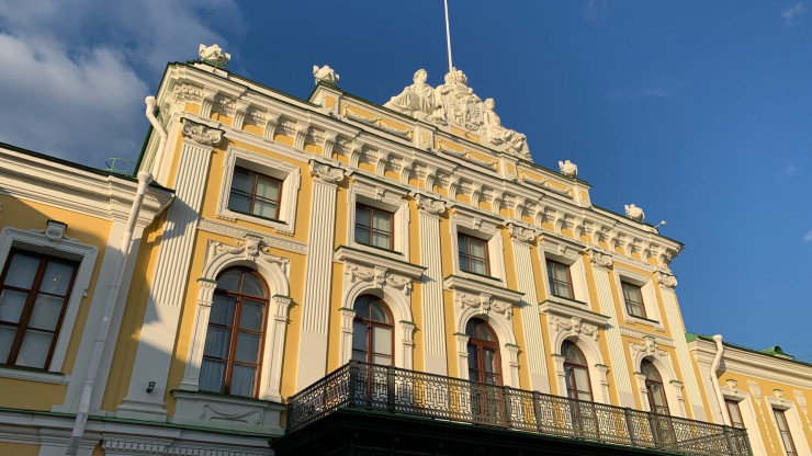 Музеям и театрам Тверской области выделят деньги на переоснащение и спектакли - новости ТИА