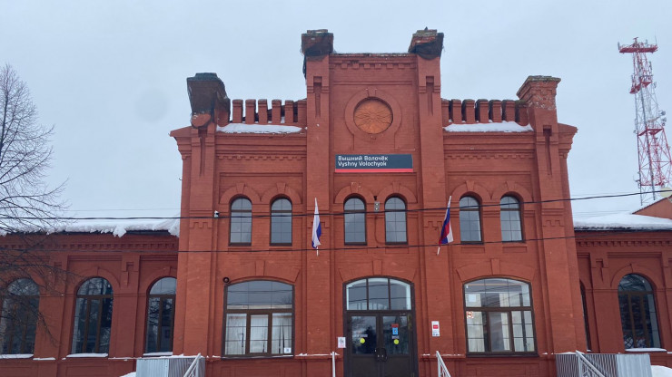 В Тверской области 55-летний мужчина замахнулся на полицейского - новости ТИА