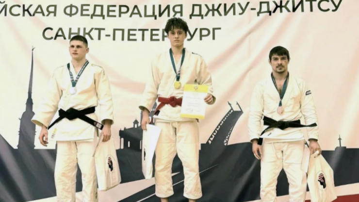 Единоборцы из Конаково стали триумфаторами Чемпионата России - новости ТИА