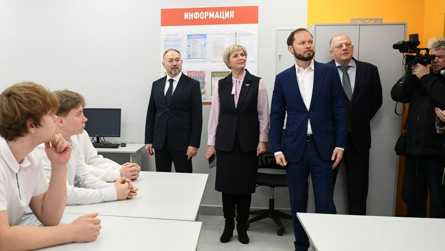 Фото: Правительство Тверской области