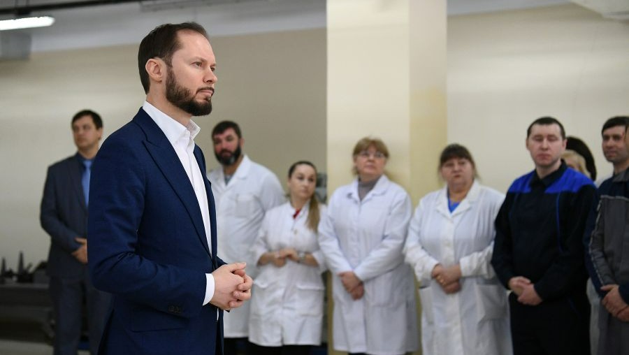 Фото: Правительство Тверской области