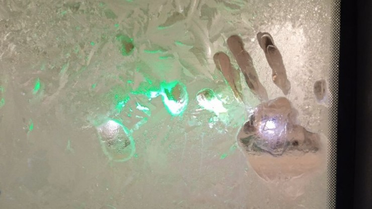 Тверскую область накрыли рекордные морозы: в каких городах было холоднее - новости ТИА