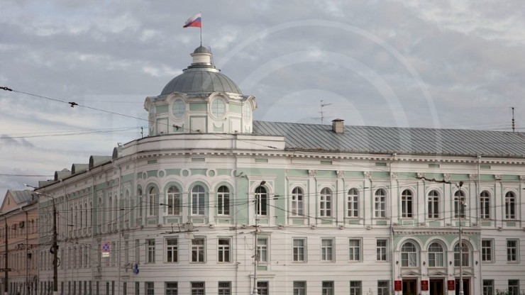 В Тверской области силы ПВО сбили два беспилотника 16 марта - новости ТИА