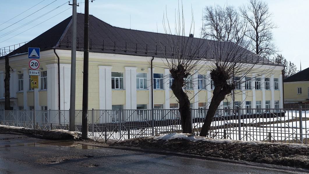 Фото: Законодательное собрание Тверской области