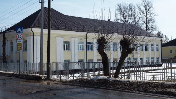 В Торжокском округе ремонтируют школы и ДК - новости ТИА