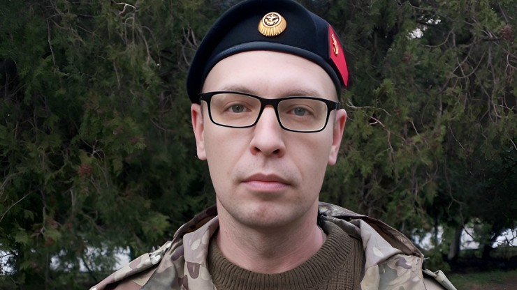 В Тверской области простятся с рядовым Алексеем Федоровым - новости ТИА