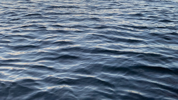 Вода в озере Селигер продолжает подниматься - новости ТИА