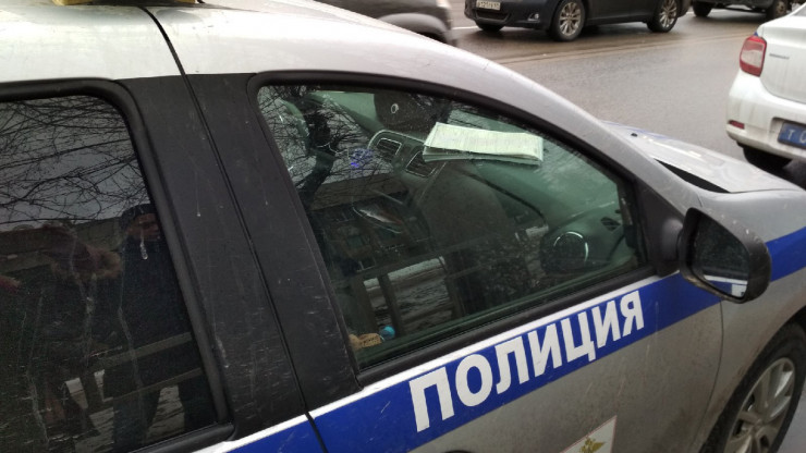 В Твери за неделю оштрафовали более сотни водителей за ремень безопасности - новости ТИА