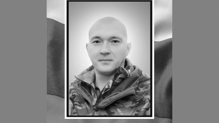 На СВО погиб водитель Тверской скорой помощи - новости ТИА