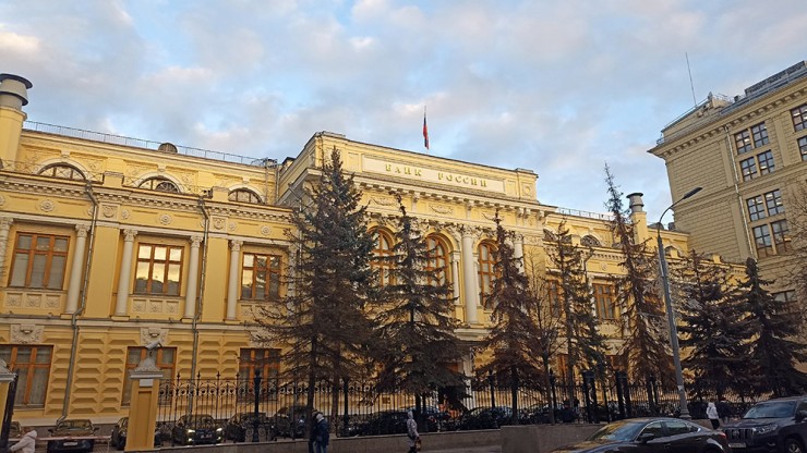 Жители Твери за 2024 год взяли в кредит 190 миллиардов рублей - новости ТИА