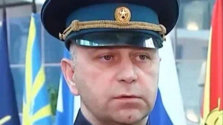 Александр Карамышев: люди хотят защищать свою страну и верят в её светлое будущее - новости ТИА