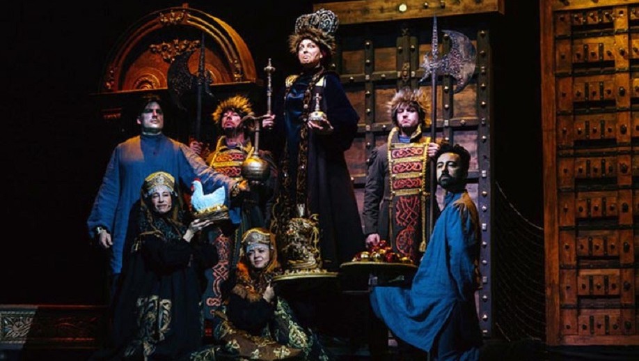 Фото: правительство Тверской области