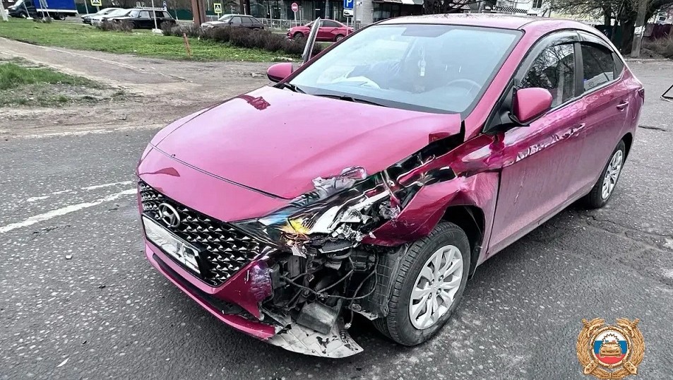 Фото:  Управление Госавтоинспекции Тверской области