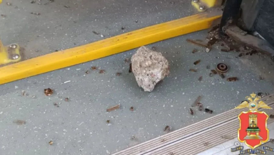 Фото: УМВД России по Тверской области