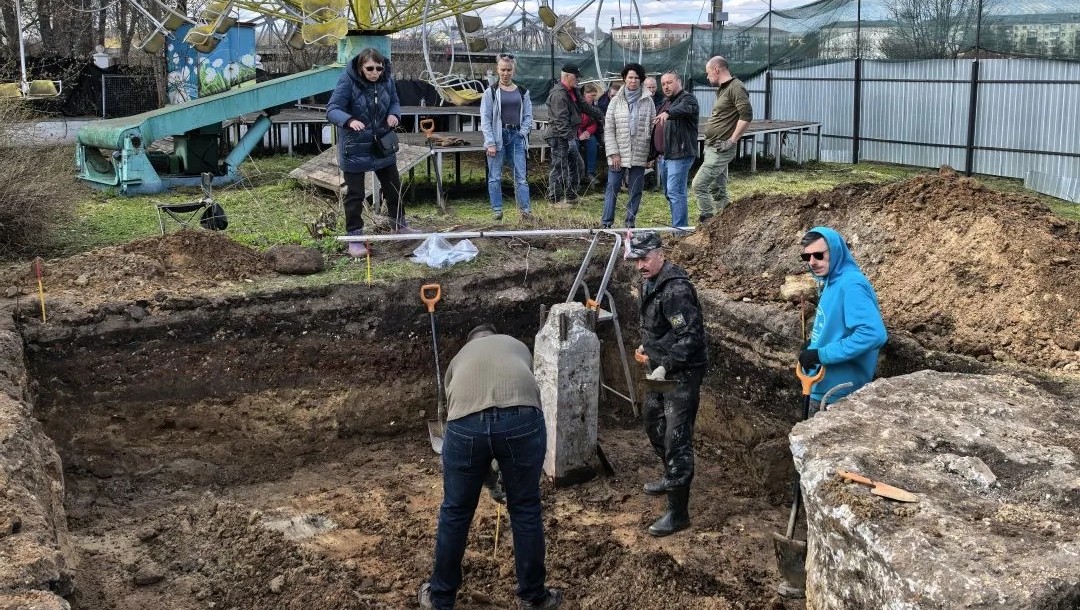 Культурное наследие Верхневолжья