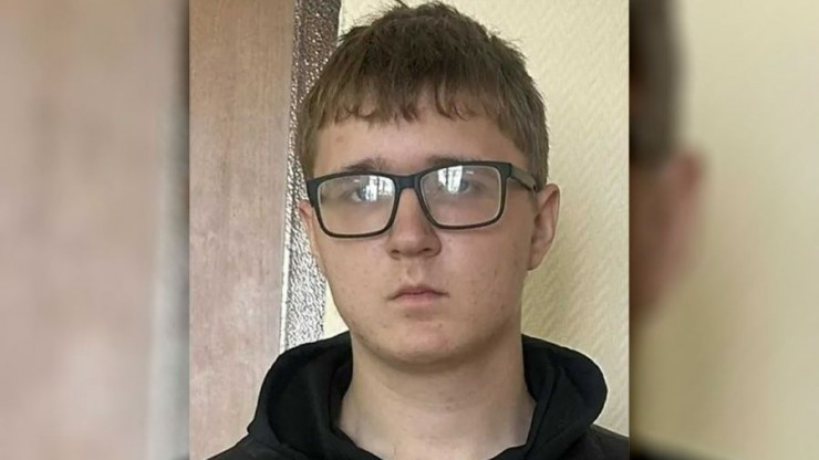 Помогите найти: в Твери пропал высокий подросток в очках - новости ТИА