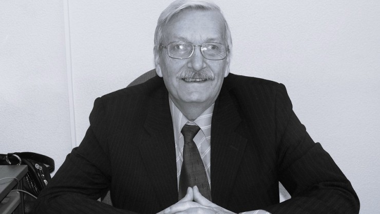 В Твери скончался профессор, посвятивший ТвГТУ 26 лет - новости ТИА