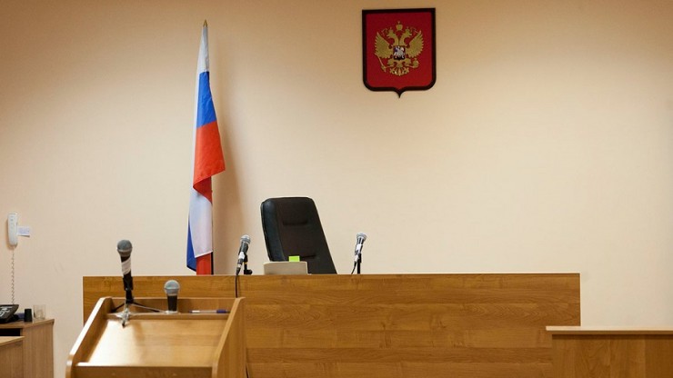 Житель Тверской области получил срок за смерть собутыльника - новости ТИА