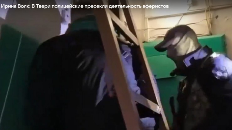 В Твери банда "царьков" несколько лет лишала жителей жилья - новости ТИА