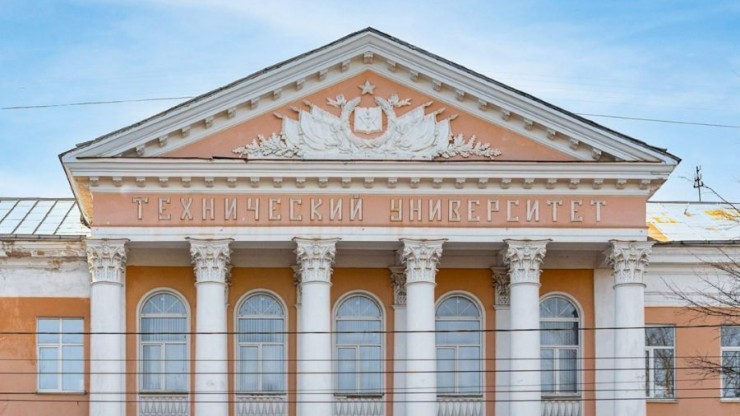 В Тверском политехе назначили врио ректора - новости ТИА