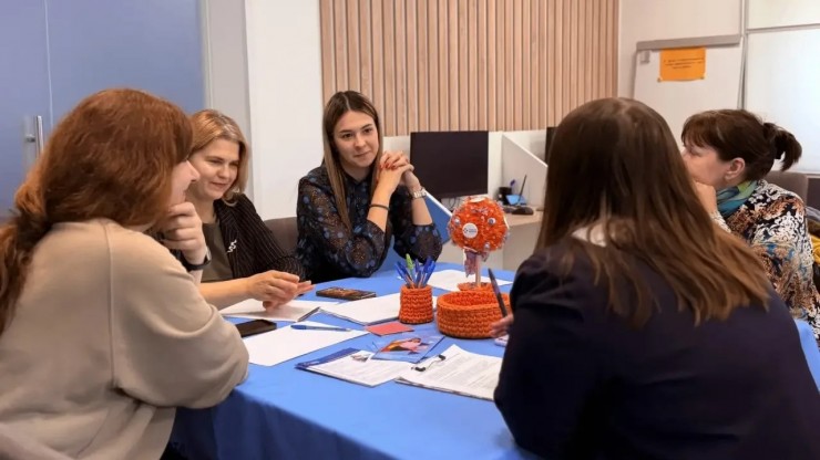 В Тверской области десятки женщин нашли работу через клуб "Активная женщина" - новости ТИА