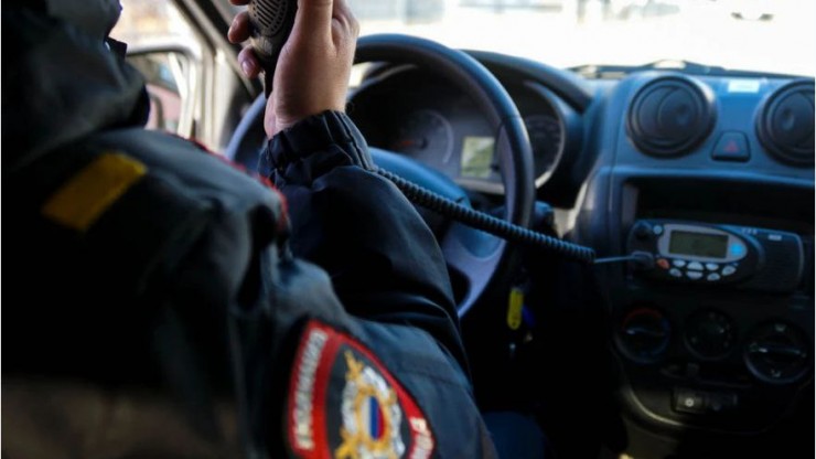В Твери обокрали гостя из Северной Америки - новости ТИА