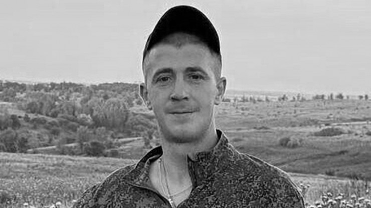 В Тверской области пройдут похороны Ивана Янюка, погибшего на СВО - новости ТИА
