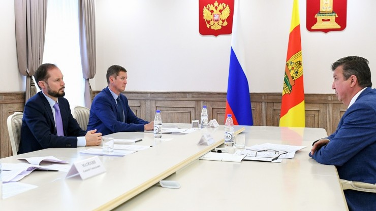 Мост через Донховку в Конаковском округе ремонтирует новая подрядная организация - новости ТИА
