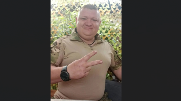 Житель Твери Сергей Ерохин погиб в ходе специальной военной операции - новости ТИА